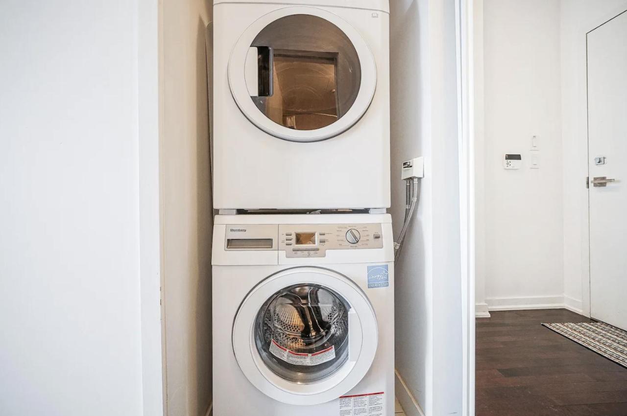 Downtown Toronto Gem Apartment Exterior photo